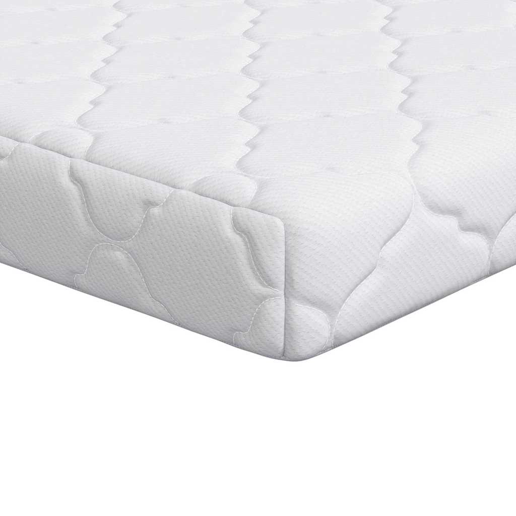 Matelas mousse coco - confort+