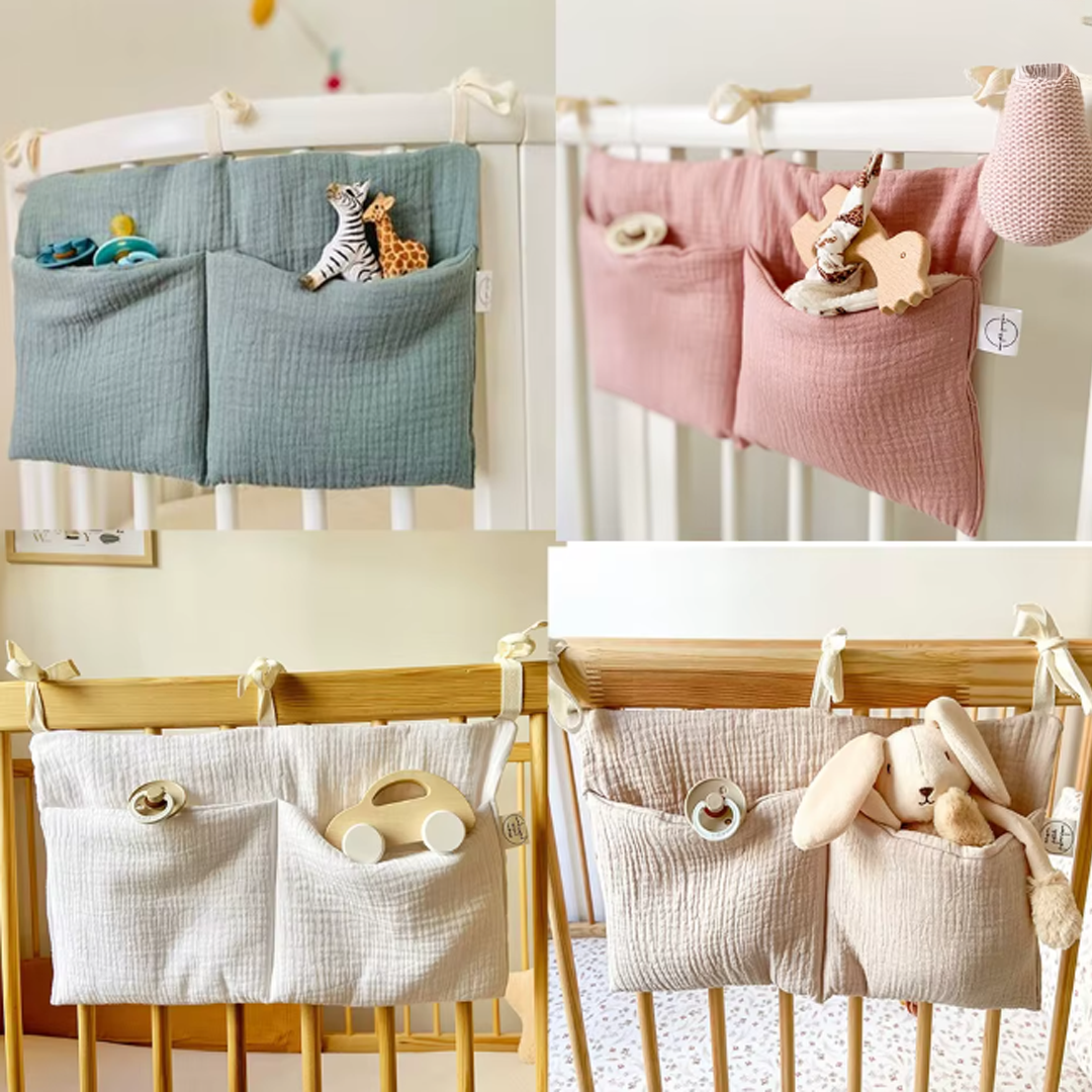 Pochette de Rangement