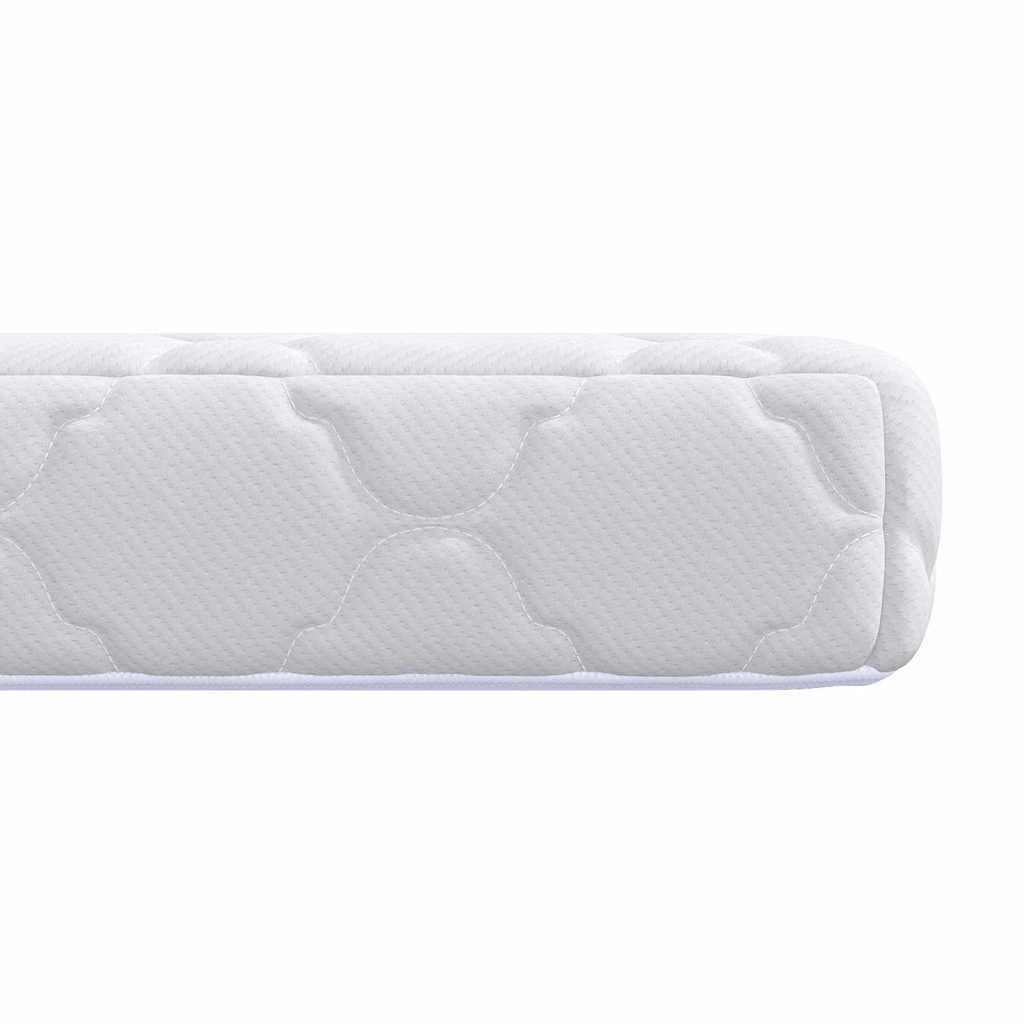 Matelas mousse coco - confort+