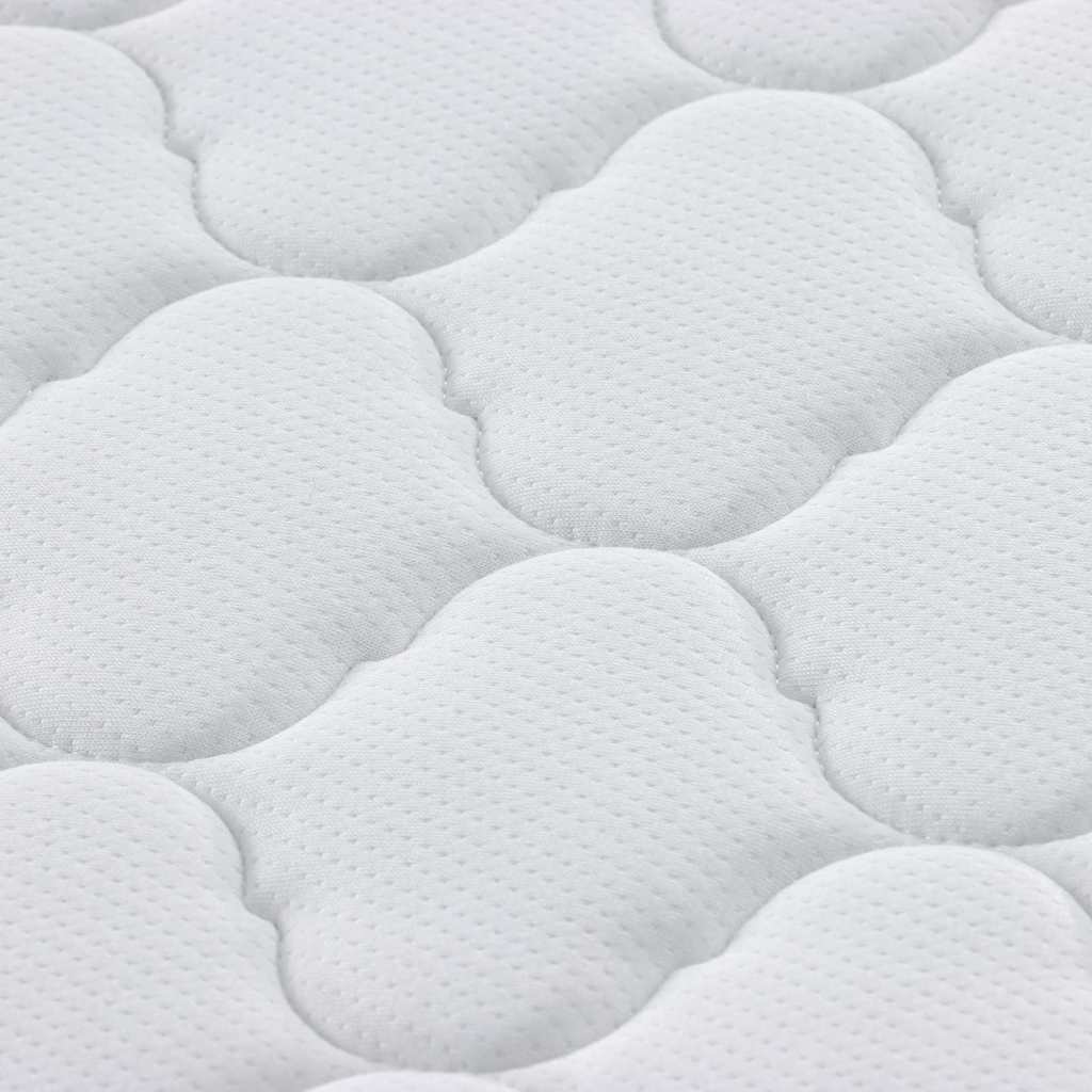 Matelas mousse coco - confort+